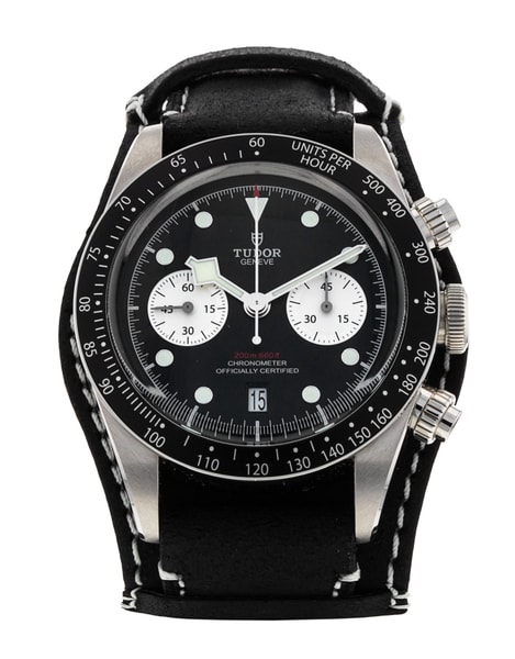 Tudor Black Bay Chrono M79360N-0005